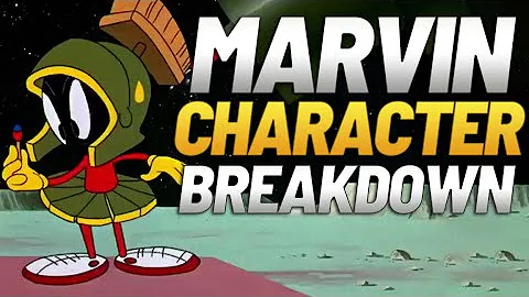 The ONLY Multiversus Marvin Guide YOU Need!