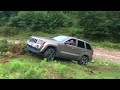 Jeep WK 4.7 Quadra -Trac II - offroad Georgia (9)