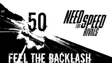 Need for Speed: Rivals Walkthrough - (Racer) Walkthrough Part 50 - Chapter 5: Sheep