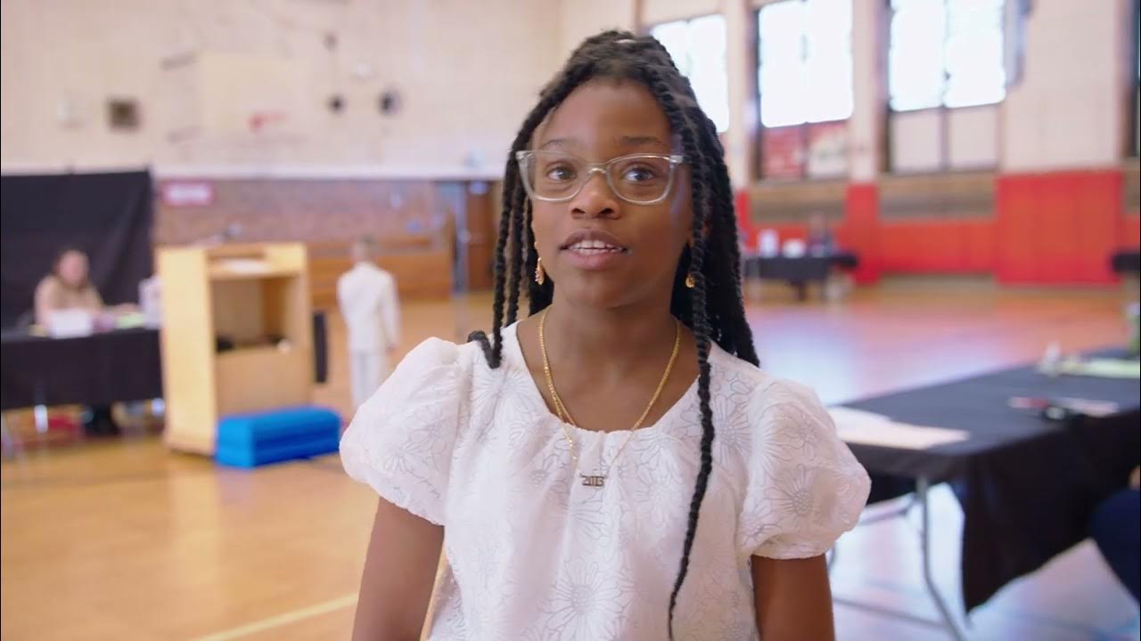 NRCSD Haverstraw Elementary Amazing Shake Round 2 YouTube