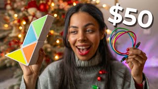 Last Minute Budget Tech Gift Ideas!