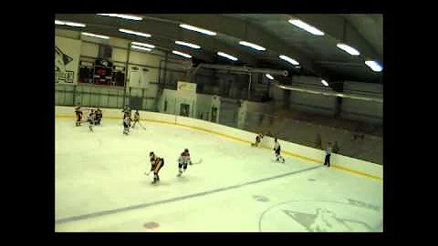 Patrick Spaulding rought draft Recruitment video