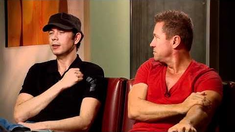 BPM-TV Cosmic Gate Interview - Part 2