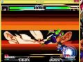 DragonBall Z M U G E N Edition 2011 Hi Res DragonBall Z M U G E N Edition 2011 Hi Res