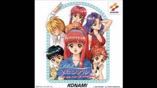 Rain and More Rain - Mikiko Kurihara (Megumi Mikihara)