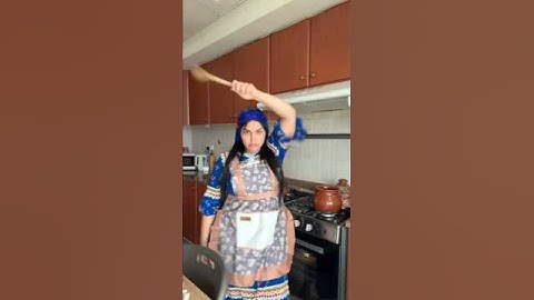 احلام عموري : شوفو محتواي في رمضان 😍#احلام_عموري