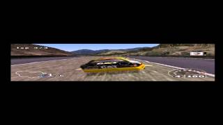 NASCAR Rumble - NASCAR Rumble (PS1 / PlayStation) - Vizzed.com GamePlay - User video