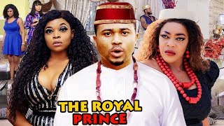 THE ROYAL PRINCE SEASON 3&4 -  (New Movie Alert) 2019 LATEST NIGERIAN NOLLYWOOD MOVIE