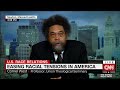 Cornel West Lights Up CNN With Uncomfortable Truths!