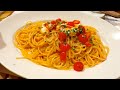 Cena con cucina italiana ad Osaka