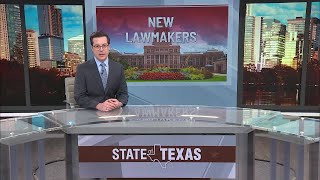 State of Texas Texas House newcomers champion causes close to home