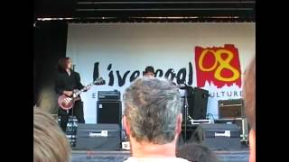 Liverpool, The Beatles Of Sweden