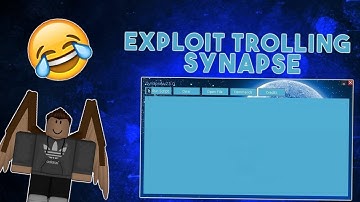 (OMG) NEW ROBLOX EXPLOIT SYNAPSES (PATCHED) FF ME,KEEMSTAR ME, FIRE ME, SHUTDOWN AND MUCH MORE!!!