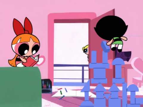 The Powerpuff Girls Preview Curses Bang For Your Buck Youtube The Powerpuff Girls Preview Curses Bang For Your Buck Youtube