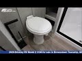 Eye-catching 2026 Brinkley RV Model Z Fifth Wheel RV For Sale in Brownstown Township, MI | RVUSA.com