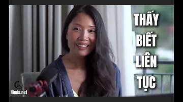 Thấy biết liên tục #thiền #quansat​ #tutập​ #tỉnhthức​ #phanyly