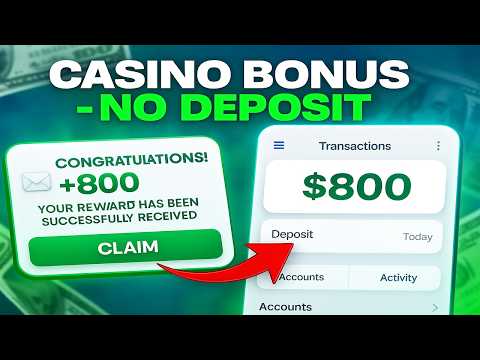 Wat is een No Deposit Bonus en Is Die Er bij Apotheekklaaswaal Casino?
