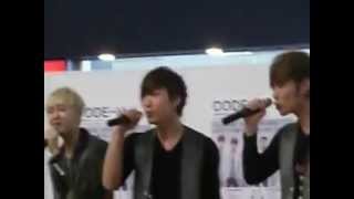 130113 CODE-V土浦 Loving you]