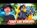 Faire top 1 avec tous les viseurs sniper sur fortnite  cest du rgale 