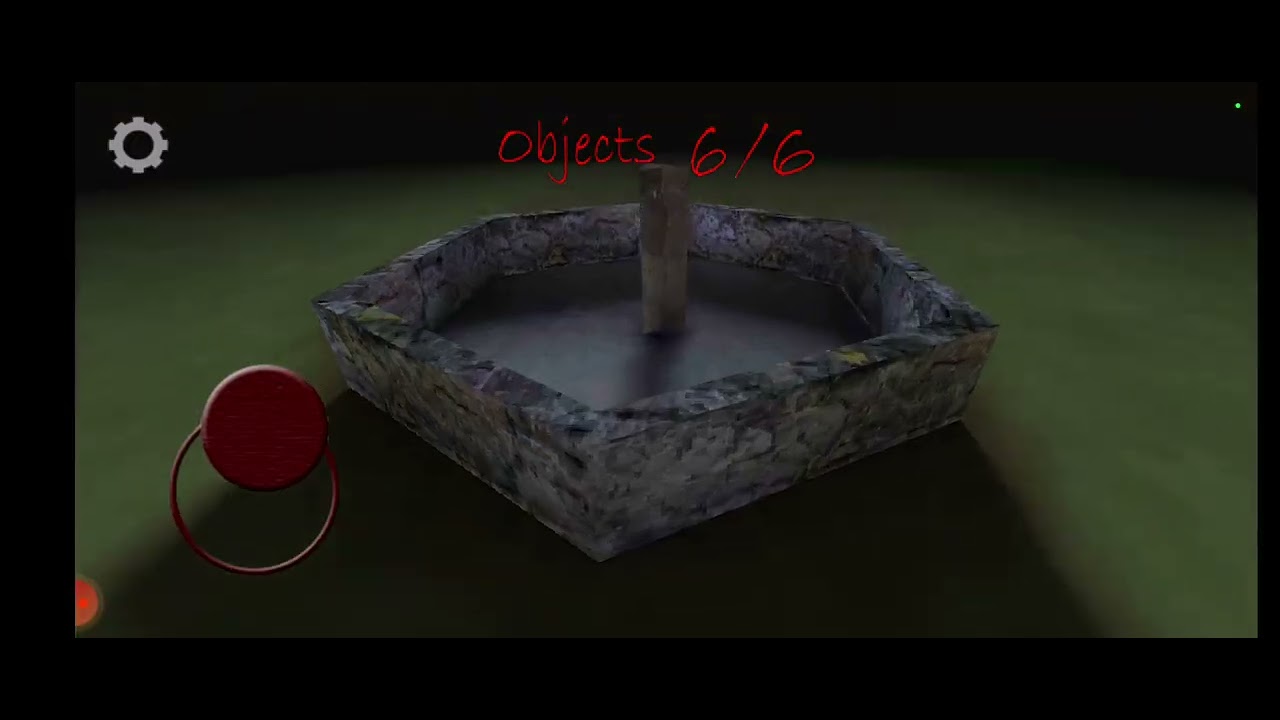 Jogando testando 4 jogos da slendrina