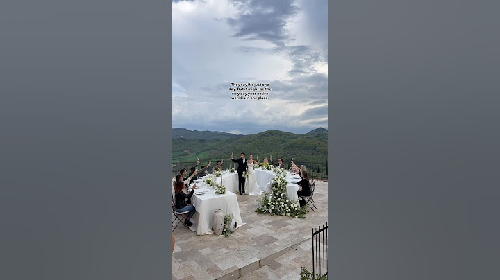 The only day your entire world is in one place #wedding #day #world #family #love #bride #shorts