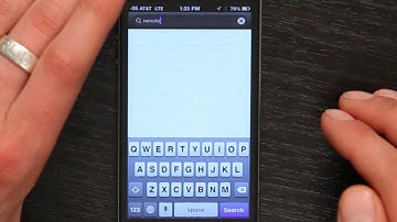 How to Get the iTunes Remote App for Your iPod : Tech Yeah!