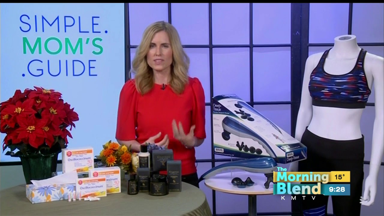 Health and Wellness in the New Year!