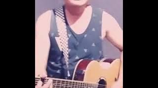 SEMUSIM SEKALI (COVER by. JS)