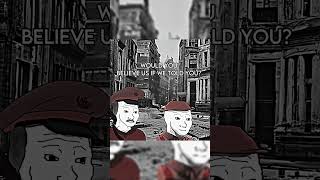 No One Believed In Them