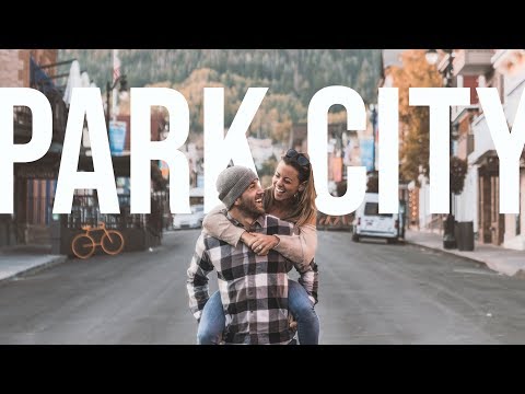 Video: Die Besten Aktivitäten In Park City, Utah, Im Frühling Und Sommer