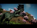 JWE2 PALEO ZOO EP: 1 TORVOSAURUS &amp; MUSEUM
