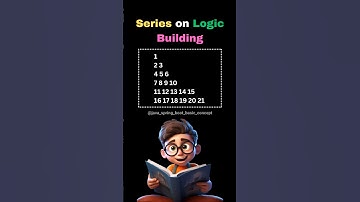 Create Stunning Number-Changing Pyramid Patterns in Java #ytshorts #shorts #java #programming