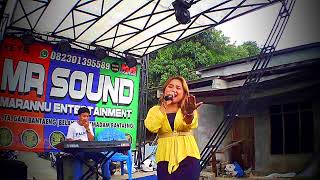 Air Bunga - Elvira Ananda Live Marannu Sound Bantaeng Teko Eremerasa Bantaeng