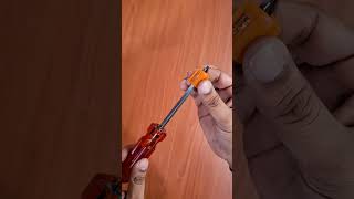 MBD-100 Magnetizer Booster & Screw Holder 🔥 | Magnetize Screwdriver
