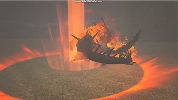 GREATER DEMONLING vs PYRIA BOSSES & MORE! | Ark Survival Evolved