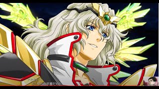 【スパロボ30】クリア達成したので主人公ステータスMAXを目指し艦内イベントで遊ぶ!!｜スーパーロボット大戦30｜スパロボ30｜SRW30｜PCゲーム（Steam）