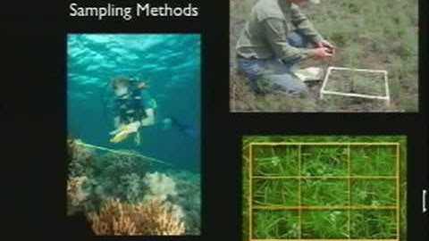 Lecture 03. Demography and Life History (Biology 1B, Fall 2010, UC Berkeley)