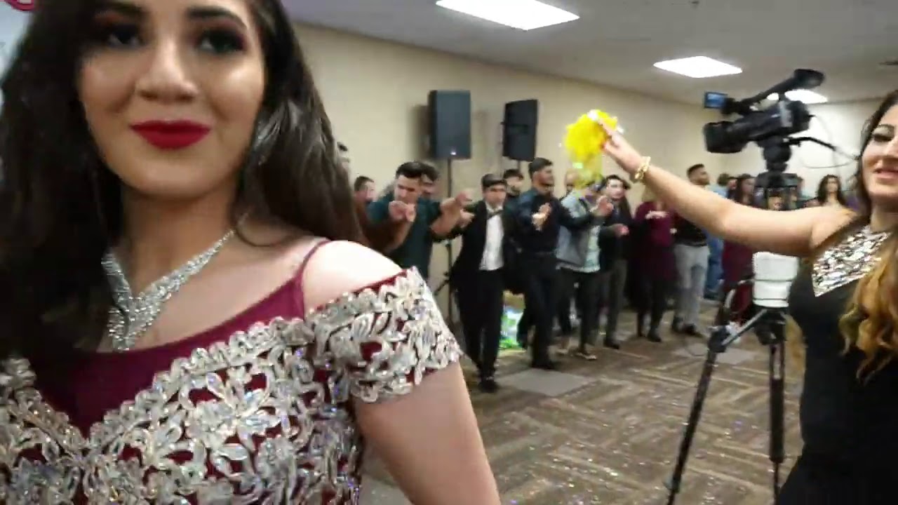 Dawata Saber & Shahnaz-Part 4             🎶Koma Ayad Kandali🎶-©Berhat Studio©