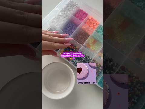 crumbl cookie inspired