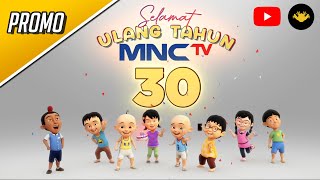 Kompilasi Ulang Tahun MNCTV
