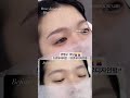 반영구 대신 눈썹펌으로 예쁜 디자인 만들어보세요 #브로우리프트펌 #브로우라미네이션 #눈썹모양교정 #browlamination #browlifting