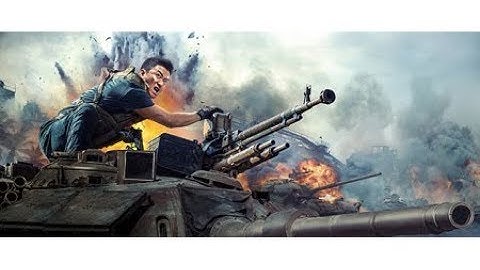 「少林武王」シリーズなどのウー・ジン監督・主演作！映画『戦狼　ウルフ・オブ・ウォー』予告編