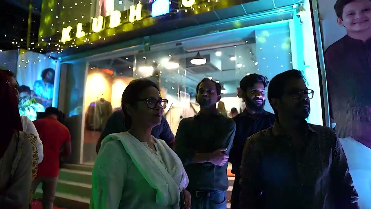 Klubhaus Khilgaon Outlet Grand Opening | Klubhaus BD