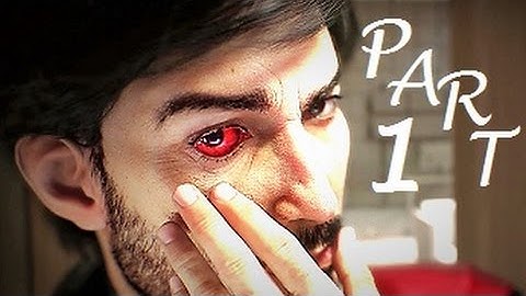 PREY Walkthrough Gameplay Part 1 - First Day on the Job FULL GAME..!! HD