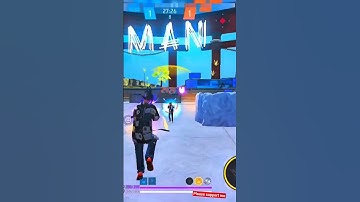 1v1 Custom Fight 🔥Only Headshot Battle | Free Fire Highlight Montage#freefire #trending#gamingshorts