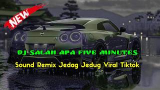 DJ SALAH APA | SOUND VIRAL TIKTOK FYP 2026