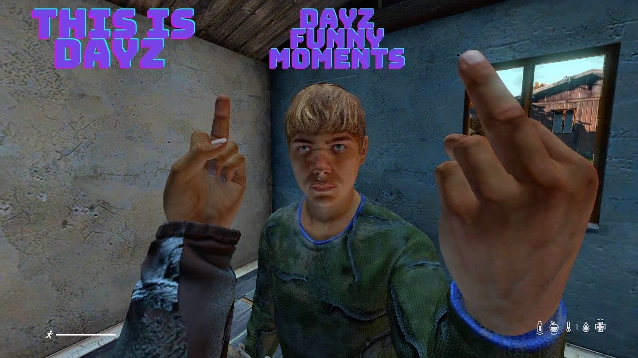 this is dayz dayz funny moments - YouTube