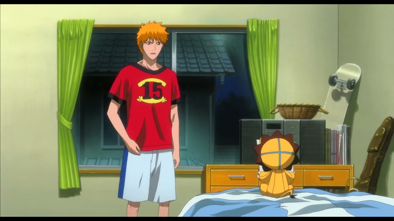 Miniatura de YouTube: Bleach Movie 3: Fade to Black – I Call Your Name Español Latino HD
