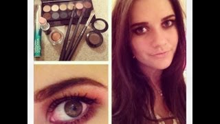 Information Cara Delevingne Makeup Tutorial | EmmasRectangle Update