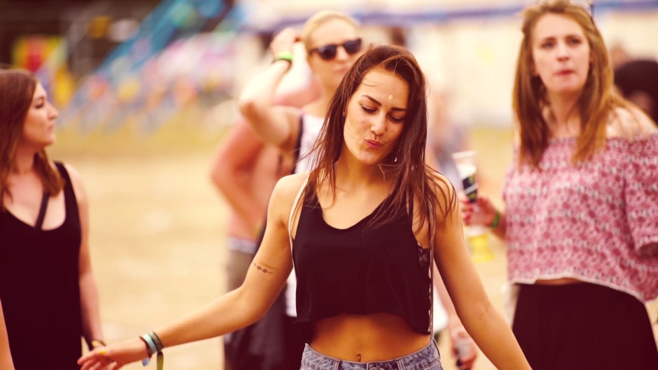 Love Island Festival Aftermovie 2015